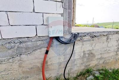 Casă individuală cu 15 camere cu Garaj în Girov - 46