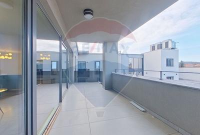 Apartament cu 3 camere semidecomandat, mobilat în Central - 14