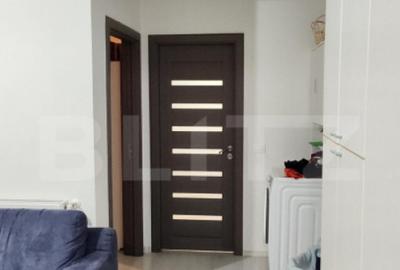 Apartament 3 camere, etaj 1, bloc nou, cartier Burdujeni - 9