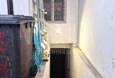 Spatiu comercial de inchiriat in Ultracentral, Cluj Napoca - 15