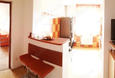 Apartament 2 camere dristor, curat, luminos, mobilat, utilat Apartament 2 camere dristor, curat, luminos, mobilat, utilat - 5