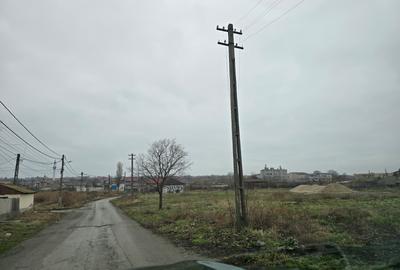 Teren Construcții intravilan de 2000 mp, în Tuzla - 5