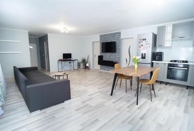 Casă cu 3 camere cu Teren 500 Mp în Biharia - 3