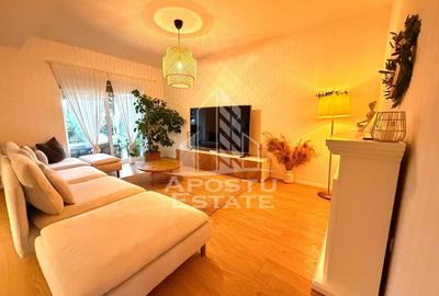 Duplex cu 4 camere cu Teren 250 Mp în Giroc - 3