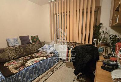 Apartament cu 2 camere decomandat în Lipovei - 3