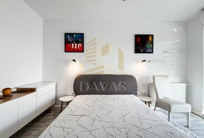 Apartament cu 3 camere | Centru | Priveliste Panoramica - 17