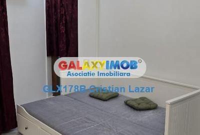 Apartament cu 4 camere, mobilat în Chitila - 4