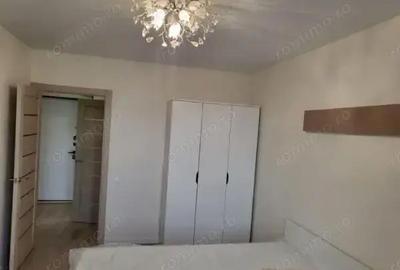 Garsonieră în Băneasa - 1