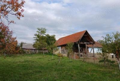 Casă cu 1 camere în Crocna - 1