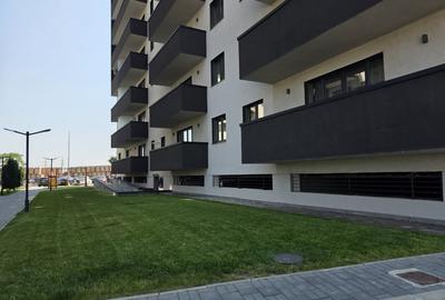 Apartament cu doua camere 54mp, Soho Brasov, Triaj-Harman - 10