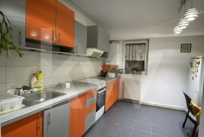 Apartament cu 2 camere | Șoseaua Alba Iulia – Sibiu - 6