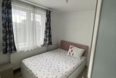 Garsonieră semidecomandată în Gheorgheni - 7