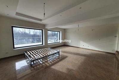 Vanzare vila Mogosoaia - Chitila Lac - 5