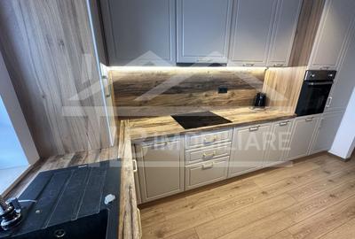 Apartament cu 2 camere în Libertății - 4