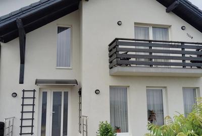 Casă cu Teren 650 Mp în Bod - 4