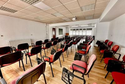 Birou, de 20 mp, în Centrul Civic - 16