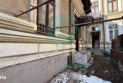 Apartament cu 3 camere în Cantemir - 2