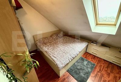 Apartament 2 camere, 53 mp, zona Tractorul - 4