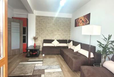 Penthhouse  în Titan l Apartament 3 Camere-Terasă Spectaculoasă de 140 mp ! - 4