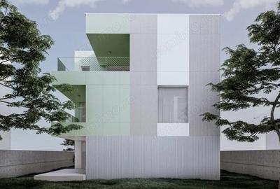 Apartament cu 4 camere semidecomandat în Faleza Nord - 4