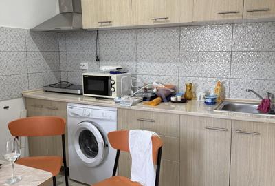 Apartament cu 2 camere circular, mobilat în Giulești - 7