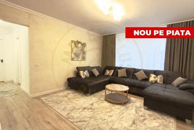 Apartament gata de mutat 3 camere Campulung etaj 1-Arges! - 8