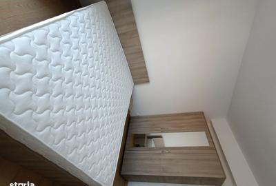 Apartament cu 2 camere în Chiajna - 8