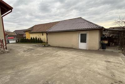 Spațiu comercial, de 450 mp, în Sântioana de Mureș - 11