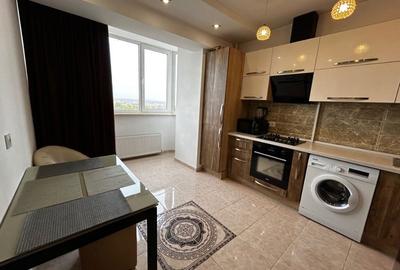 Apartament cu 2 camere decomandat în Andrei Mureșanu - 5