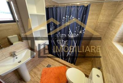 Casă individuală cu 4 camere cu Canalizare în Corunca - 14