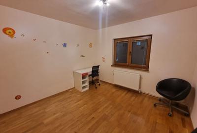 Apartament 3 camere Parc Sebastian - 13 Septembrie| Centrala |Parcare - 7