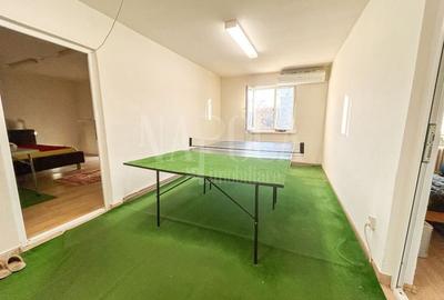 Apartament cu 4 camere decomandat în Mănăștur - 4