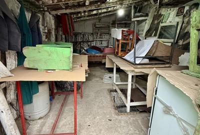 Casă cu 4 camere în Ulmu - 3
