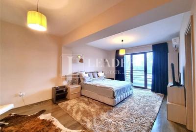 Vila individuala de vanzare Baneasa I Arhitectura moderna Vila individuala de vanzare Baneasa I Arhitectura moderna - 11