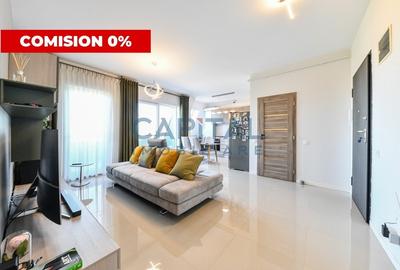 Comision 0!  3 camere de lux, parcare subterana, imobil 2017, Iulius Mall - 4