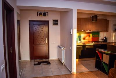 2  camere Vitan Mall - 3