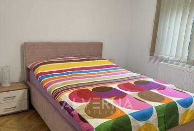 Aparatament 3 camere | 65mp + 2 balcoane | zona Pta Zorilor - 2