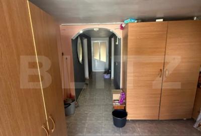 Casă cu 3 camere cu Teren 370 Mp în Ițcani - 9