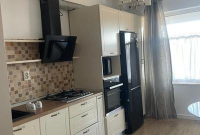 Apartament 2 camere Copou - Royal Town - 6