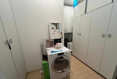 Apartament 3 camere Tomis Plus - 5