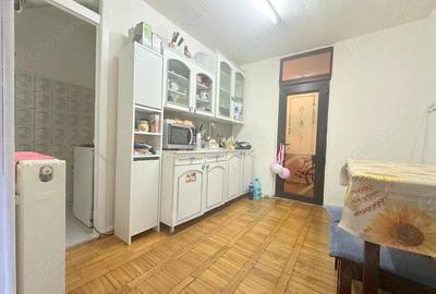 Apartament cu 2 camere, cu centrala proprie, zona Timocului-Saguna - 3
