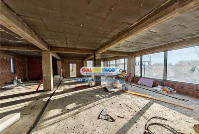 COMISION 0!! spatii comerciale in Paulesti, zona Maya - 7