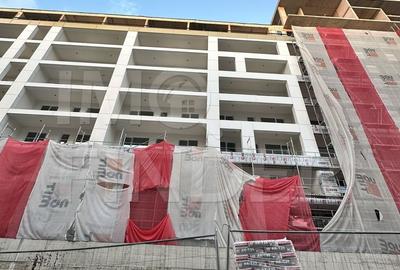 Vanzare apartament 2 camere, zona Soporului/Gheorgheni, imobil nou - 9