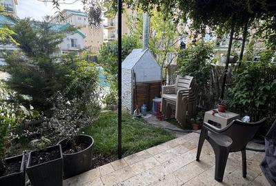 Casă cu 3 camere în Tunari - 5