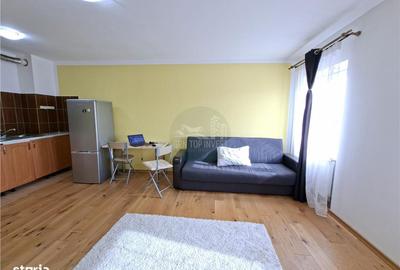 Garsonieră în Ștefan cel Mare - 15