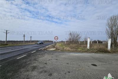 Teren de 28000 mp, în Hârșova - 7