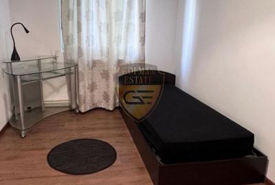 Apartament cu 3 camere în Km 4 - 8