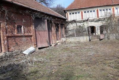 Casă cu 4 camere în Vălioara - 2