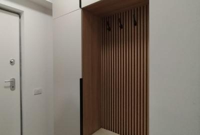 BANEASA - ATRIUM PLAZA, GARSONIERA DUBLA, MOBILATA SI UTILATA - 8