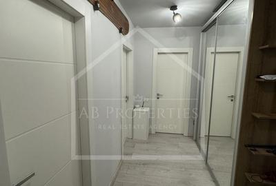 Apartament cu 2 camere decomandat, mobilat în Sisești - 12